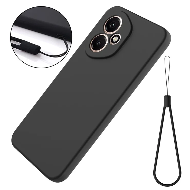 SEAHAI Case For Honor 90 5G, [Drop Protection, Non-Slip