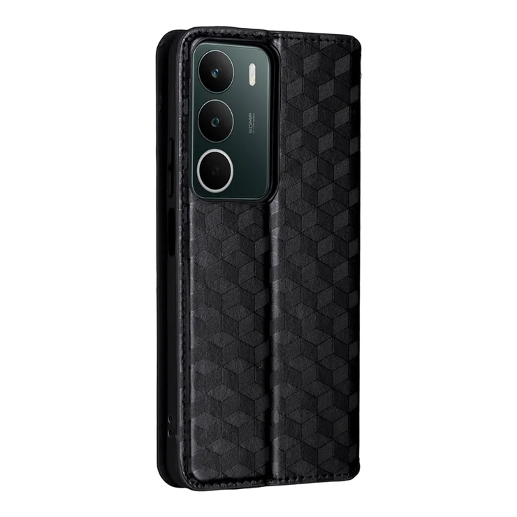 SEAHAI Cuir Coque Pour Realme C71/Realme C73/Realme P3 Lite