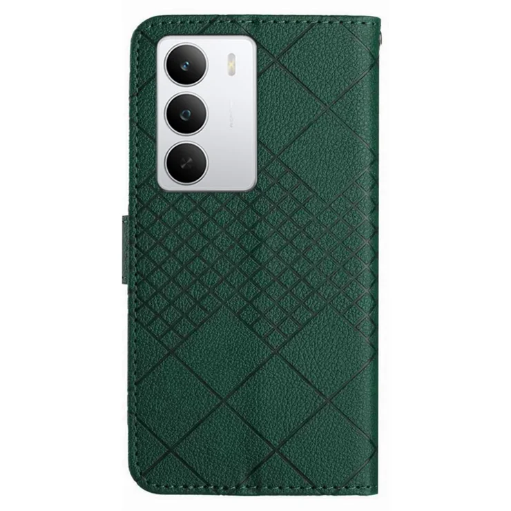 Custodia Con Cinturino Polso Custodia TUOLISG Per IPad 11° E 10° Generazione - Pelle PU Con Funzione Sleep/Sveglia Protezione Antiurto Tablet - Foto 6