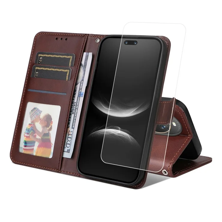 Wallet Case Nova Mobile Stand Compatible With Huawei Nova 5T