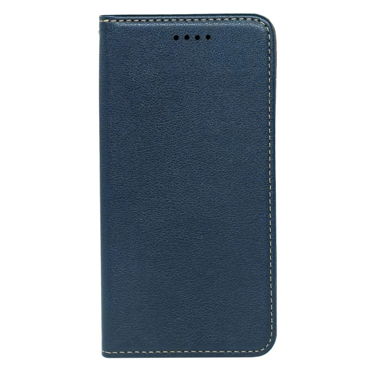 Housse Portefeuille En Cuir PU Pour OnePlus Nord 5 5G - Étui Flip Avec Fentes Pour Cartes, Fermeture Magnétique, Protection Antichoc