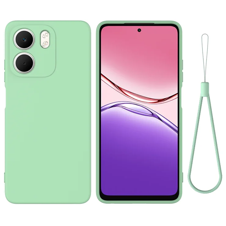 Custodia COOL per Oppo A5 Pro / A5 Pro 5G AntiShock Trasparente