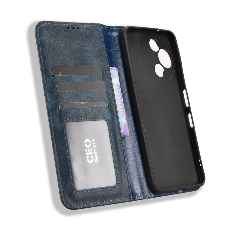 Custodia Collana per Cellulare Compatibile con Xiaomi Redmi Note 13 Pro 5G - Cover Silicone TPU Protettiva Trasparente - Custodia indossabile per Collo - Case a Tracolla con Cordina, Unicorno
