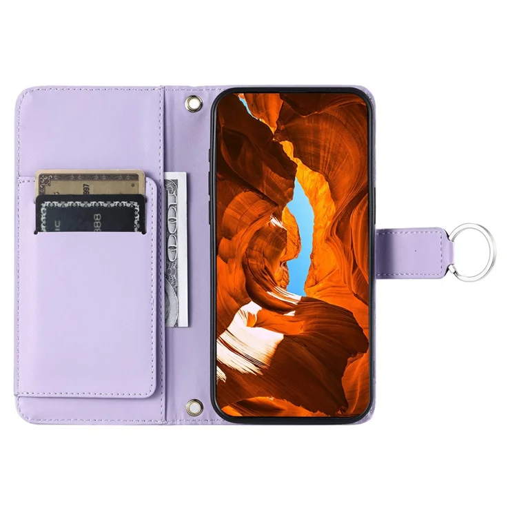 Sony Xperia 1 VII Mới Nhất Có Gì Mới: Màu Tím, Xperia Intelligence Nang Cap Camera Gia 43 1 Trieu