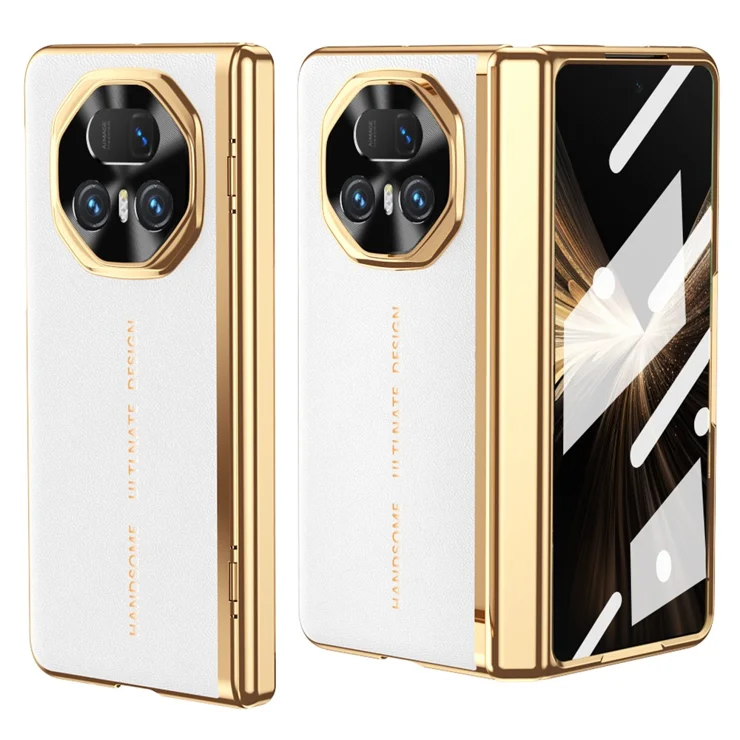 Screen Protector Cover For Honor Pad Inch TGK Back Cover For Honor