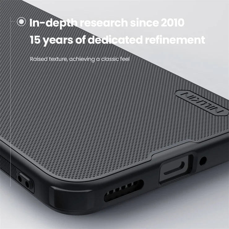 TIEEYIVV Handyhülle Für Xiaomi Poco F7 5G / Redmi Turbo 4 Pro – Hybrid-Case Aus Silikon & PC, Stoßfest, Mit Präzisen Schnittöffnungen