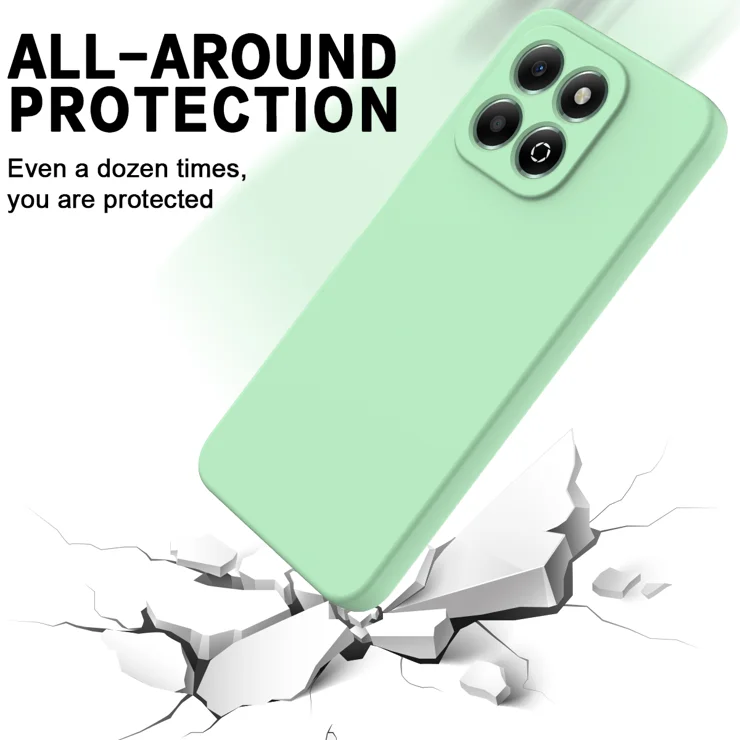SEAHAI Cover per Xiaomi Redmi Note 11S/Redmi Note 11 4G, Custodia Protettiva Ultra Sottile ed Elegante in Silicone TPU Flessibile, Glitter Placcatura Phnom Penh Design Cover Antiurto Case, Nero