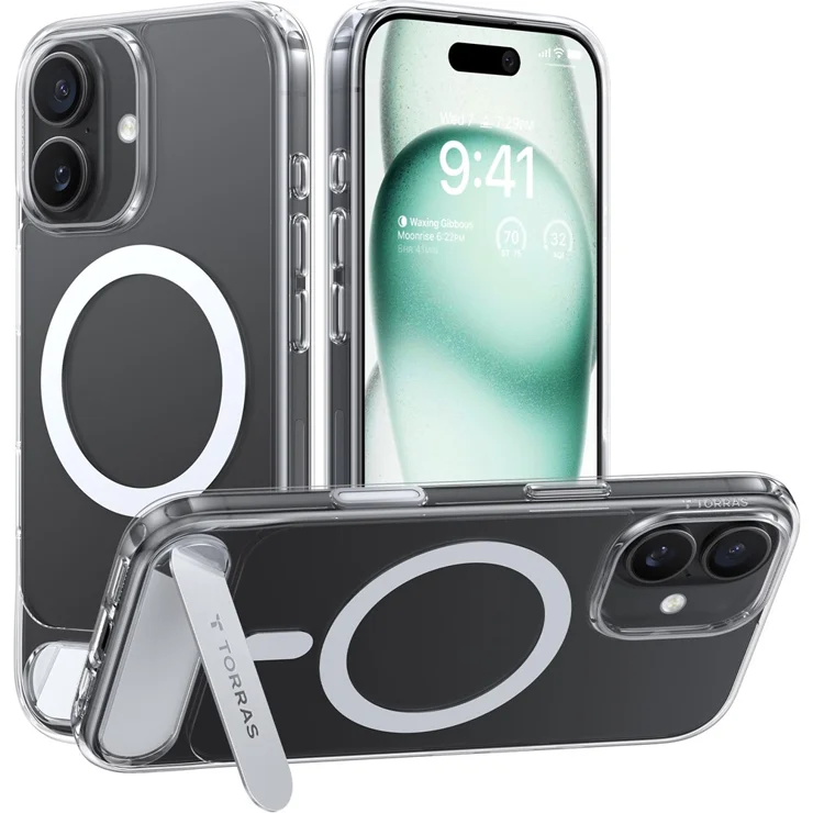 phone cases 17 pro max iPhone 17 Pro Max Leather Case | Black