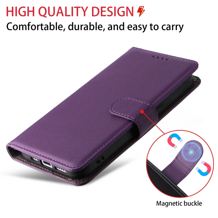 XINYEXIN Cover per Xiaomi 14T Pro 5G, Custodia Portafoglio in Pelle