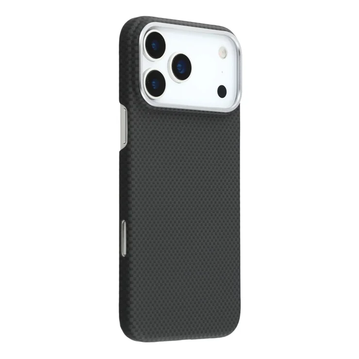 X-LEVEL For iPhone 17 Pro Max Case Compatible with MagSafe