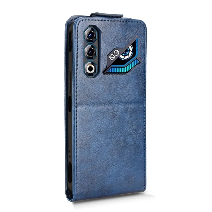 For ZTE nubia Neo GT 5G Stand Case Magnetic Clasp Vertical - Main Image