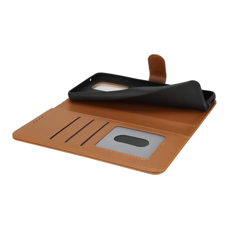 For Samsung Galaxy A33 5G Stand Case Shockproof Leather