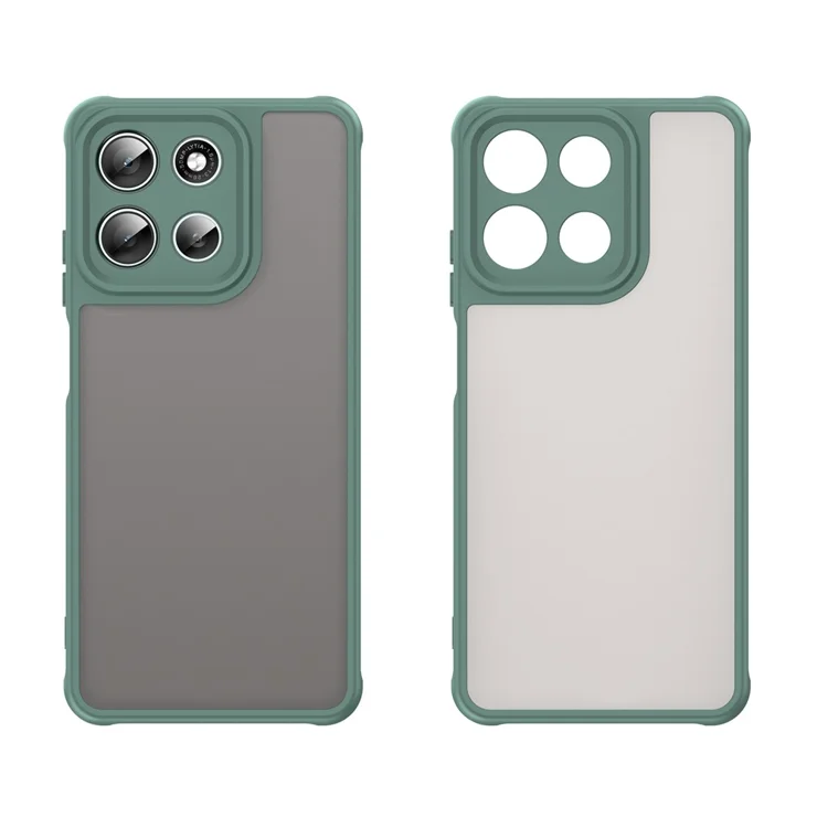 スマートフォン本体 motorola moto g66y 5G Gray Mint moto g66y 5G｜スマートフォン｜製品｜Y!mobile - 格安SIM・スマホは