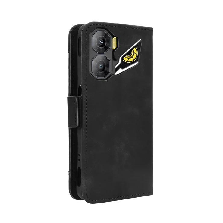 Custodia Portafoglio ZTE Nubia Neo 3 - Pelle PU Con Supporto