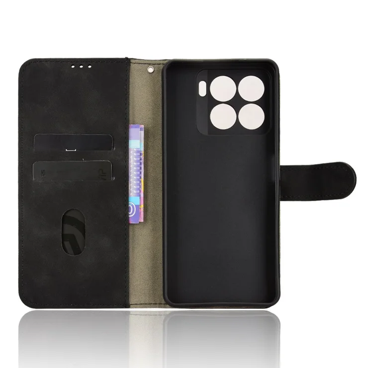 SEAHAI Leather Case For ZTE Blade A55 / ZTE Blade A35 Case, Case With - View #6