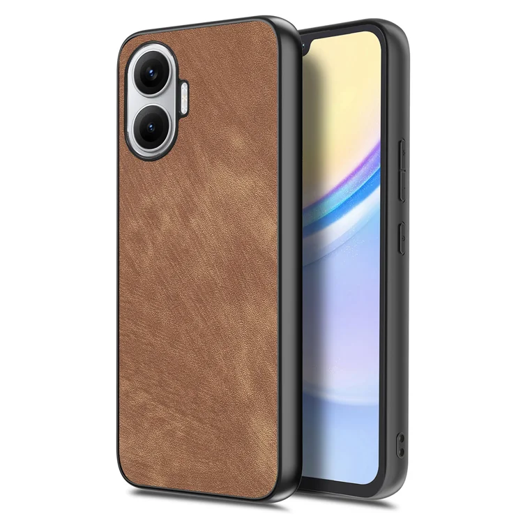 For Xiaomi Redmi Turbo Pro 5G Case Shockproof Slim Retro