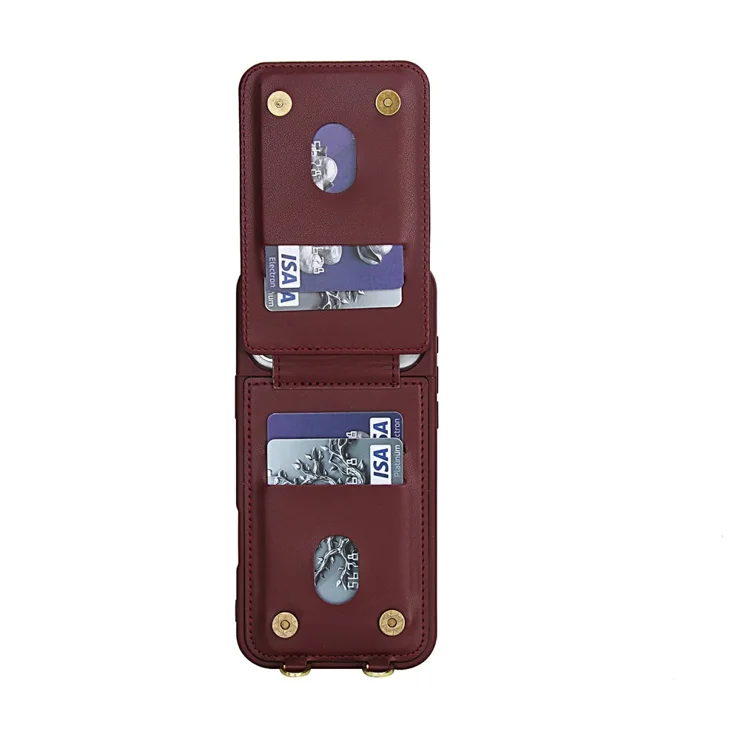 Cover Cubot Note 7 Custodia Flip Cover Con Supporto Integrato Per Cubot Note 7 - In Pelle PU E TPU, Con Slot Per Carte E Chiusura Magnetica Cover Pelle Pu Per Cubot Note 7