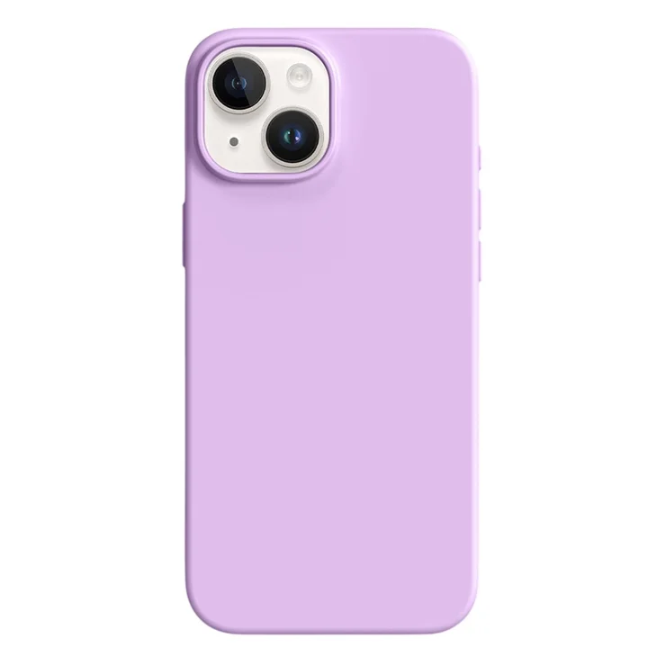 Custodia per telefono in Silicone con motivo grafico leone per