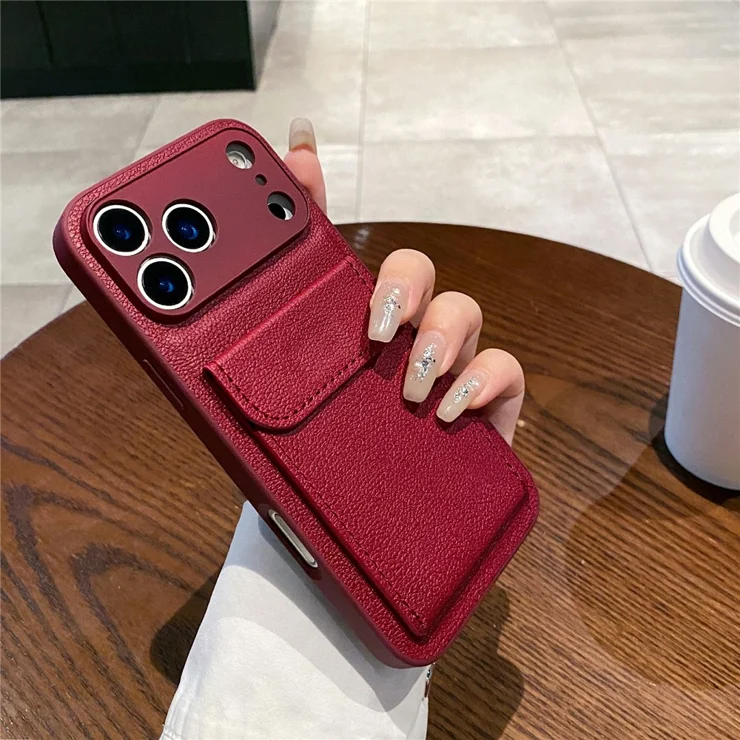 shell phone case Loopy Cases