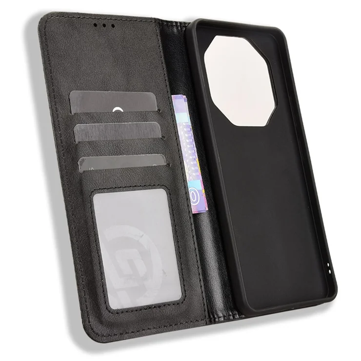 3x5 Instroke Shark Skin Leather Cue Case | Find A Black Exotic Sharkskin Pool Case With Silver Hardware - FCI Billiards