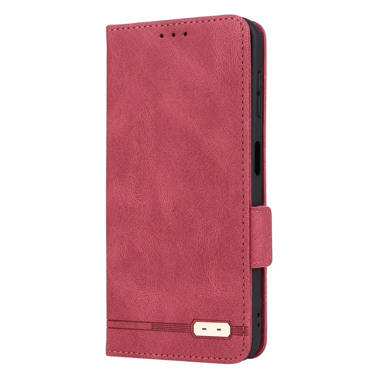 Wholesale For Samsung Galaxy A14 5G Hardware Decor Flip