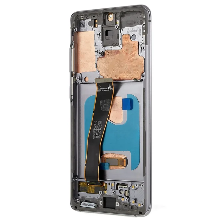 For Samsung Galaxy S20 4G G980 S20 5G G981 Grade C OLED