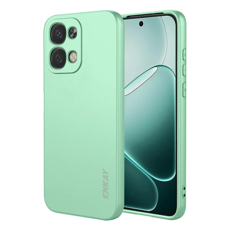 MRSTER Oppo A91 Custodia, Armor Custodia con 360 Gradi Girevole Anello, Silicone TPU e PC Doppio Strato Bumper Protettiva Cover per Oppo A91. HB Blue