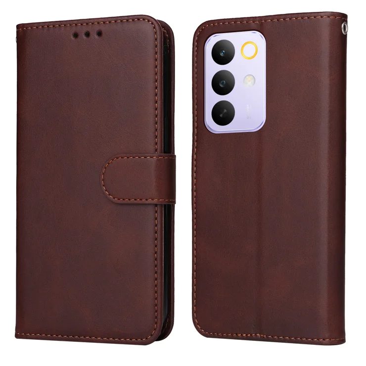 HAOYE Cover per Realme C55 Cover Portafoglio, Custodia