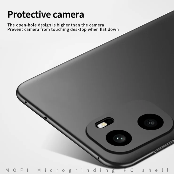 HGJTF Custodia per OnePlus Ace Racing (6.59 ) + 2 Pellicola Protettiva Vetro temperato, Ultrasottile Trasparent TPU [Antiurto X Anti-Giallo] Silicone Morbido Cover per OnePlus Ace Racing - WM86