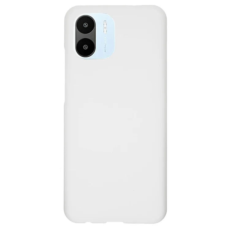 Cover Custodia Trasparente per Xiaomi Redmi A1 4G in TPU