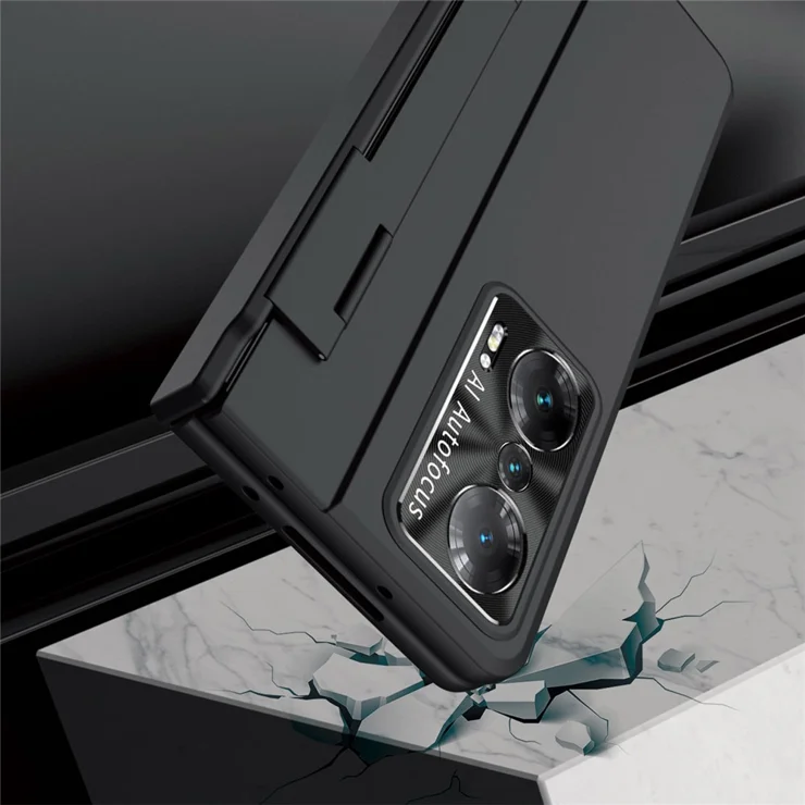 Custodia Honor Magic V2 - Copertura Antiurto, Design Slim, Compatibile Con Ricarica Wireless - Foto 9