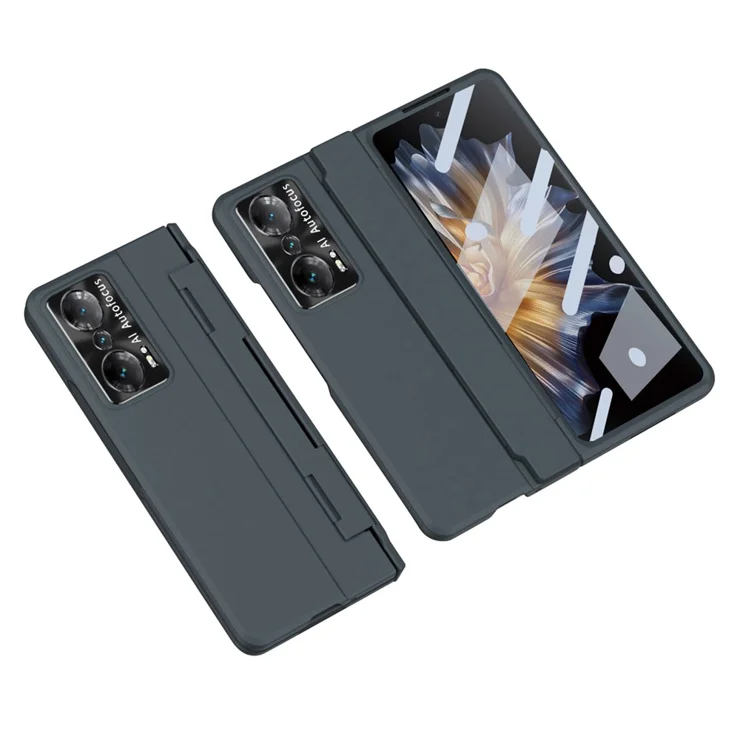 Antiruggine Spray 2 Pezzi Vetro Temperato Per Ulefone Armor 3, 3T, 5, 6, 7, 8, 9, X3, X5 - Protezione Schermo 9H Antiruggine Per Ferro - Foto 7