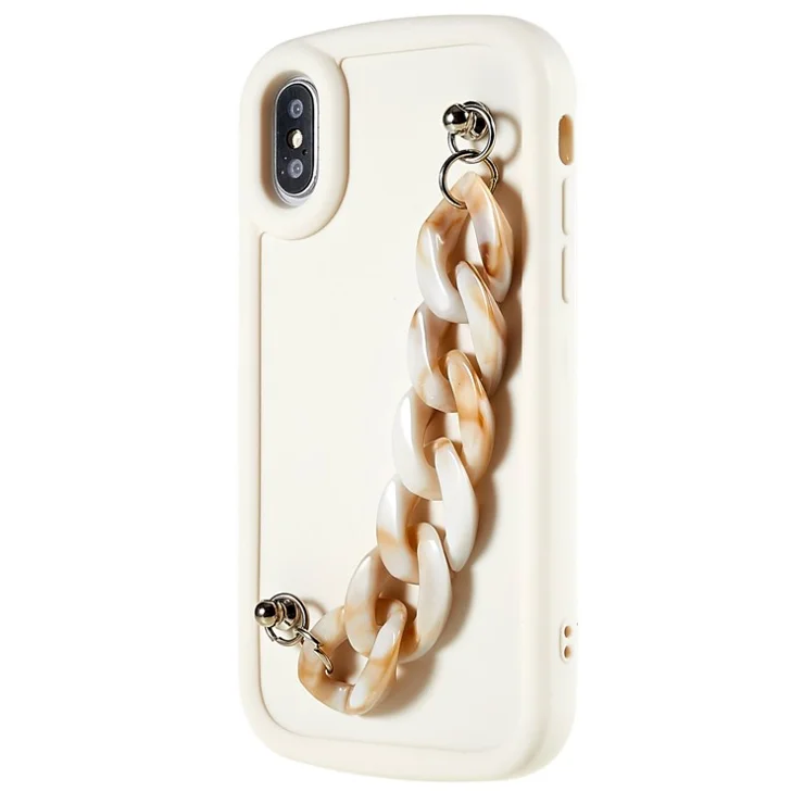 For iPhone XS Max inch Soft Flexible TPU Phone Case Matte