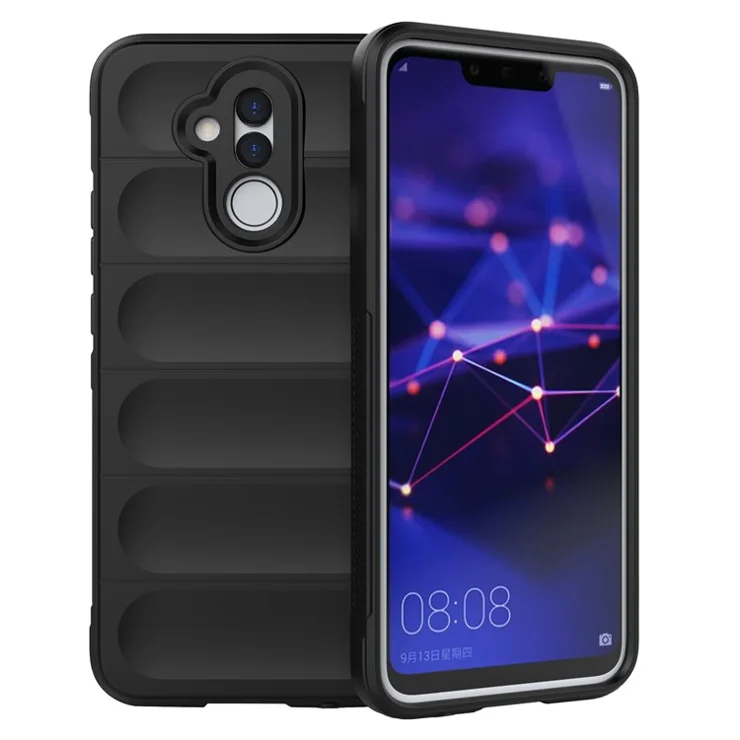 ANDROID - HUAWEI Mate20 lite ブラック 新品未開封 Huawei Mate 20 lite 64GB Dual Sim Unlocked Android Global