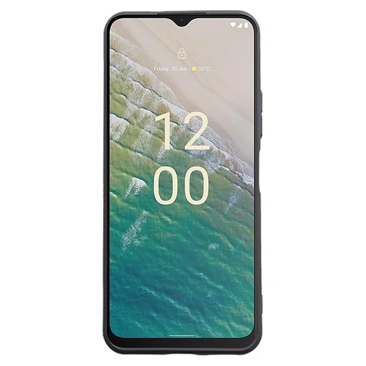 Protezione Elegante E Duratura Con Telefono Cellulare Antiurto Nokia - Foto 11
