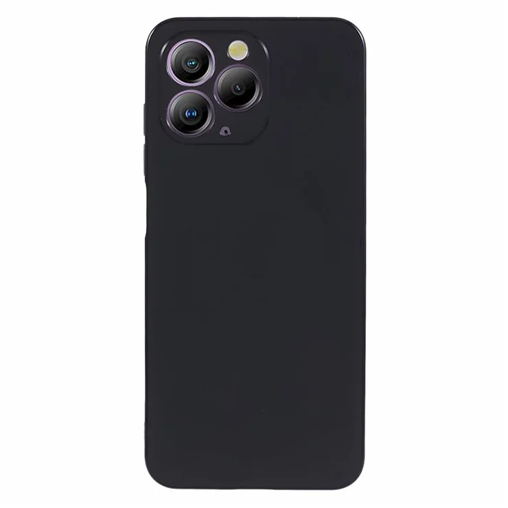 Xiangyun Cover per Blackview A96 Custodia + 2 X Film di Vetro