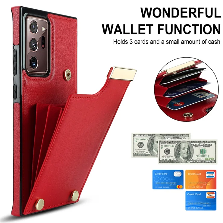 For Samsung Galaxy Note20 Ultra 5G Note20 Ultra Case Metal