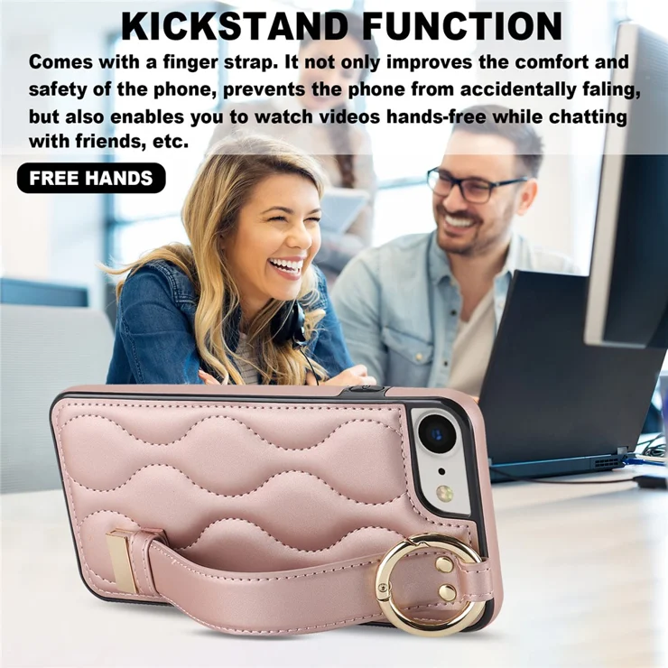 For iPhone SE (2020) SE (2022) Cell Phone Case with