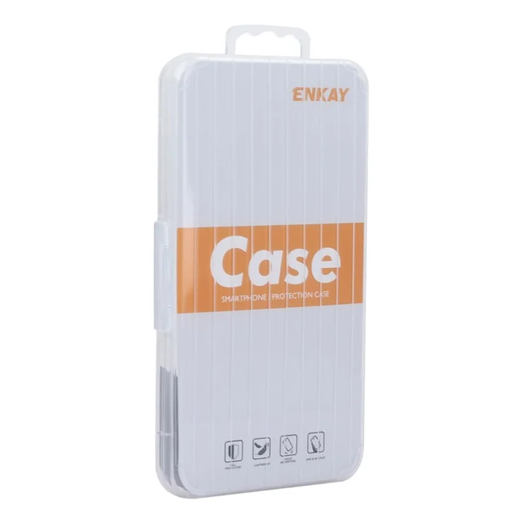 ENAKY HAT PRINCE For Samsung Galaxy S24 Ultra Case Magnetic Cover Compatible with MagSafe - Silver