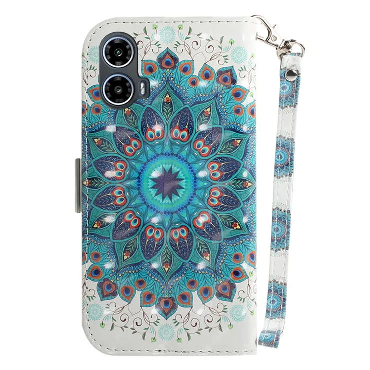 Xiaomi Redmi Note 13 Pro Plus Hülle Mit Kette – Herz-Love Design, Silikon Mit Umhängeband, Inkl. Kordel