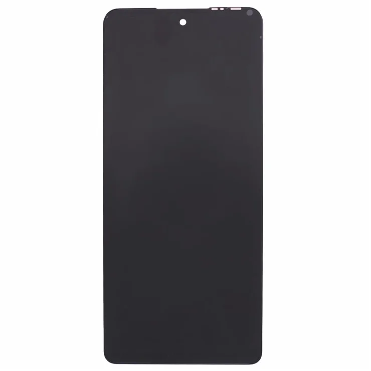 For Infinix Hot 40 Pro X6837 Grade C LCD Screen and Digitizer Assembly Part (Without Logo)