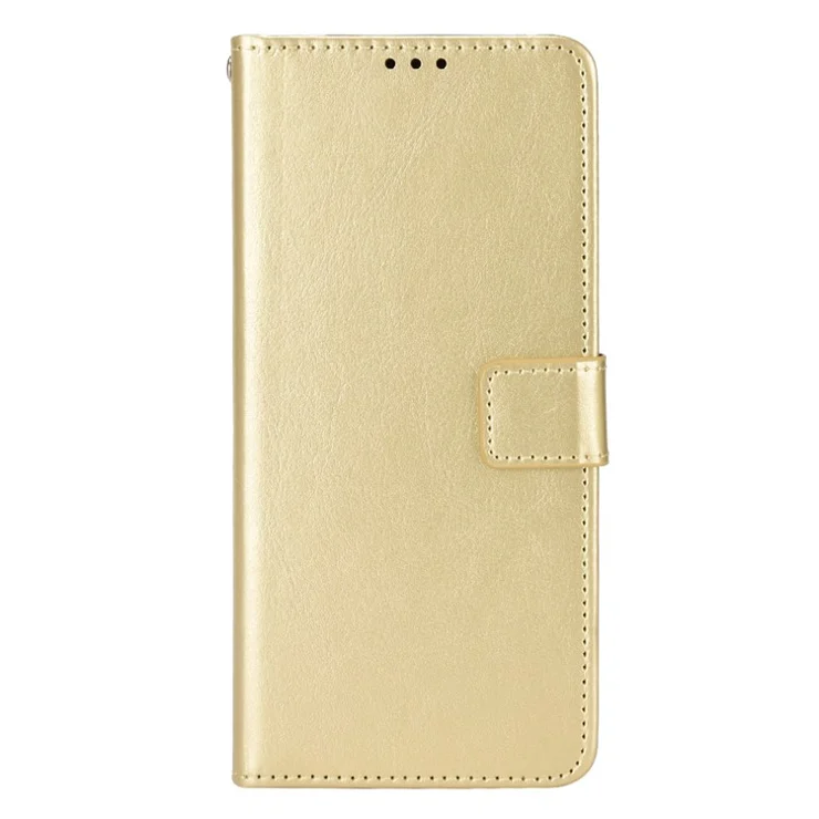 For Huawei Pura 70 Case Wallet Leather Cover Mobile Phone Accessories Wholesale - Gold
