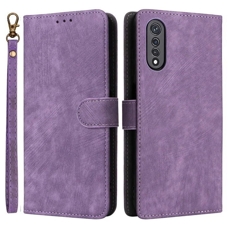 Portafoglio Uoo RFID Blocking, Pelle Porta Carte di Credito Uoo