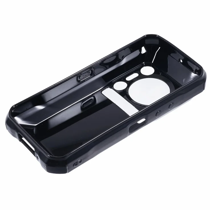 Phone Case For Oukitel WP21 Case (6.78 Inch), With 360 Degree