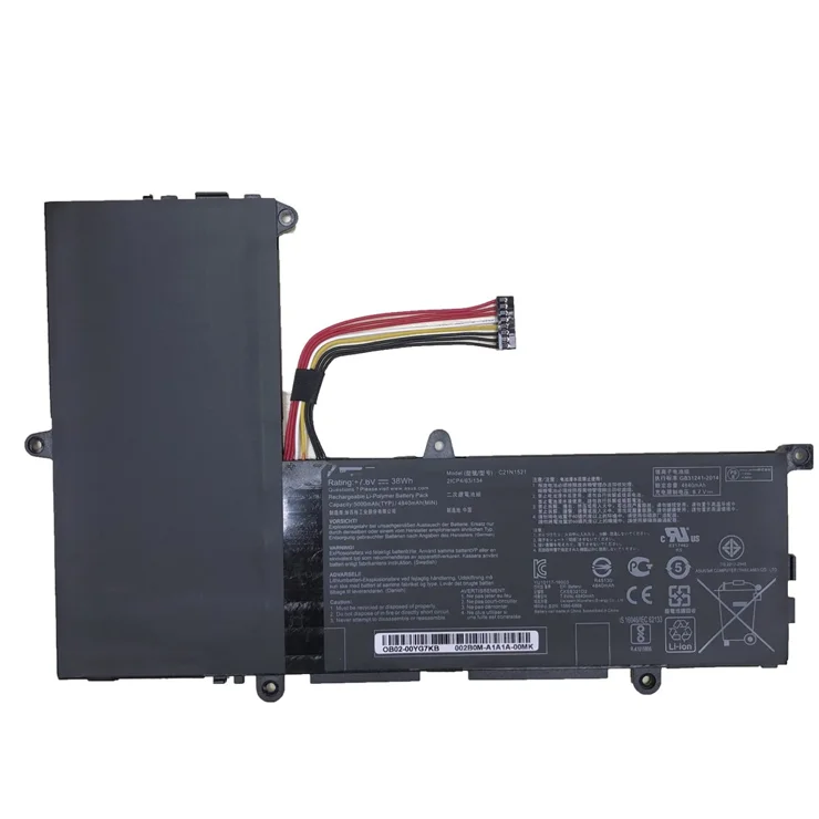 BATTERIA COMPATIBILE CON ASUS TUF Gaming F15 FX506LI-BI5N5 11.4V 48Wh EUR 44,99 - FR - Foto 6