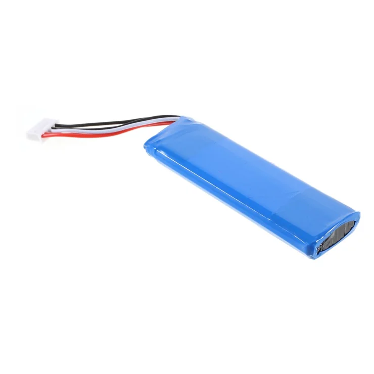 3000mAh Battery Replacement (Encode: GSP87269301) for