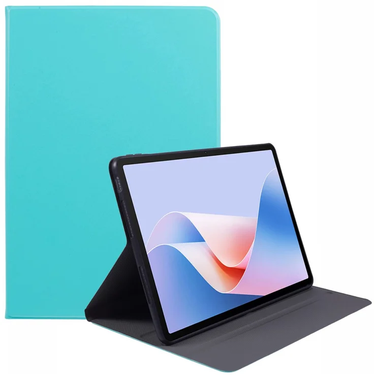 For Huawei MatePad S Case PU Leather Folding Stand Tablet