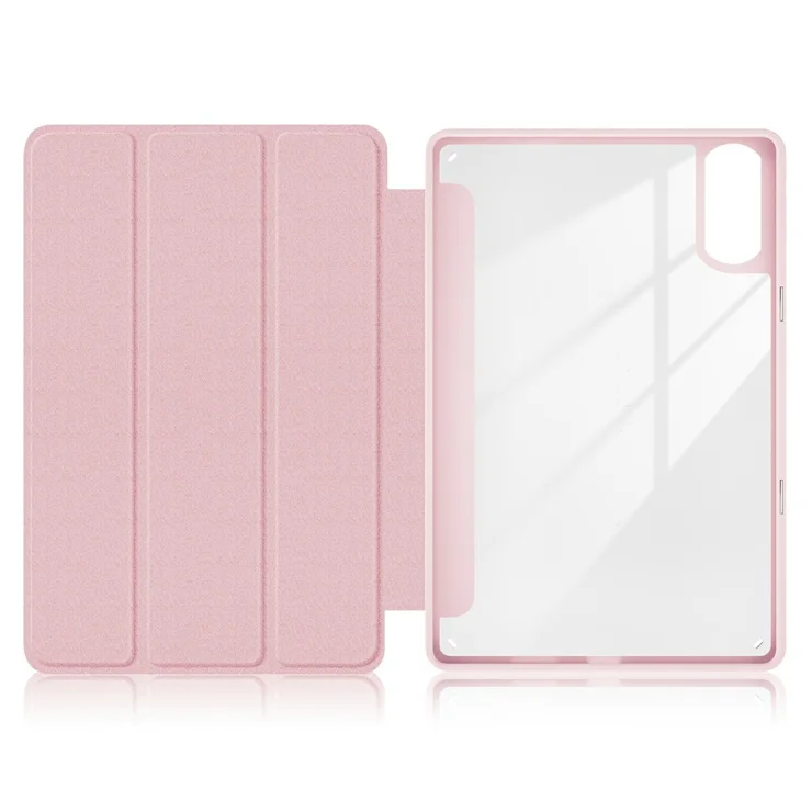 LANHOMEX Case For Blackview Tab 60 Tablet 8.68 Inch, Soft, Silicone - View #9