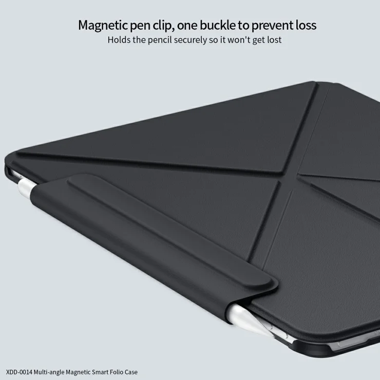 SI ADATTA AL Nuovo IPad Pro 2024 Pellicole Per Schermo Trasparenti - Foto 10