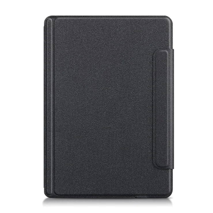 For Honor Pad GT Pro Leather Case + Touchpad Bluetooth-compatible Keyboard with Backlit